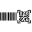 Barcode QR code