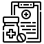 Drug License Number