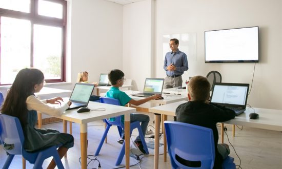 School Management Software