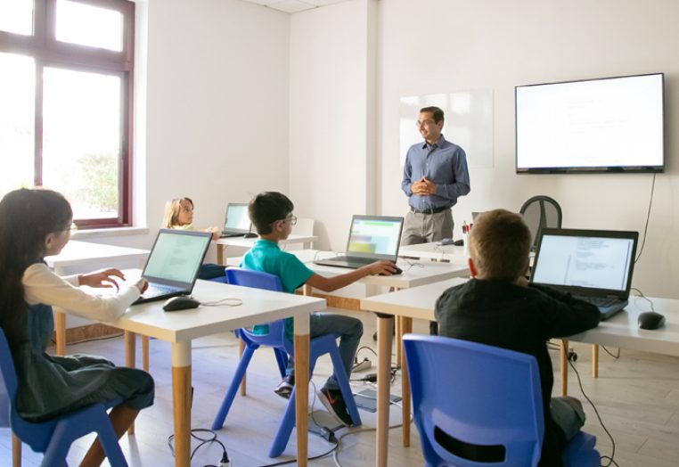School Management Software