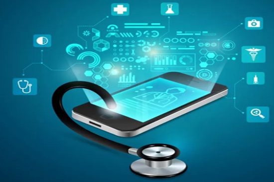 Healthcare Mobile Apps