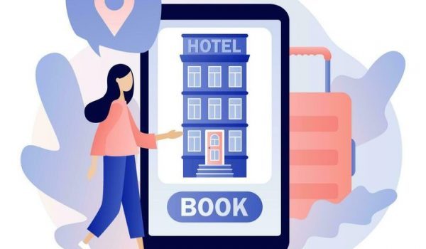 Hotel billing and management software
