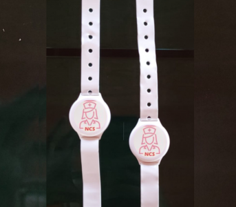 Wireless Nurse Call System