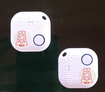 Wireless Nurse Call System