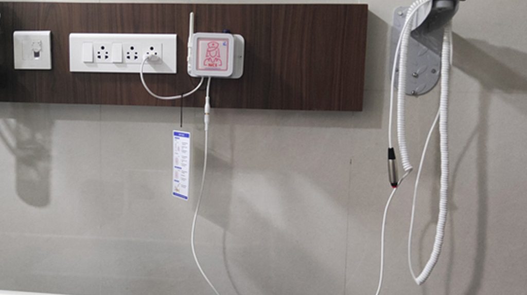 Nurse Call System