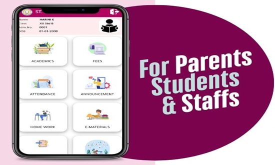 Mobile-App