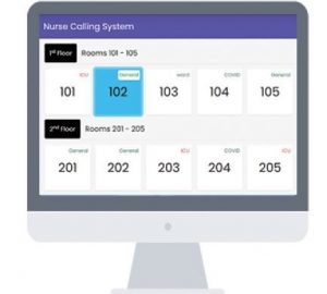 Nurse Call System