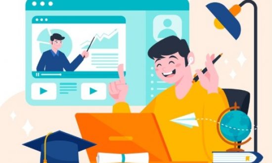 Online Class Platform