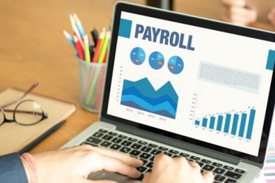 Payroll Management Software