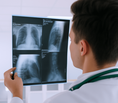 Scan Reporting and Billing Software