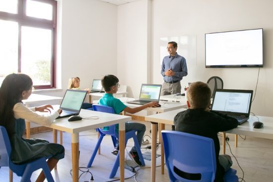 School Management Software
