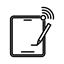 Tablet and stylus mode