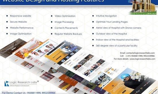 Website Designs