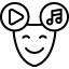 Website for Entertainment