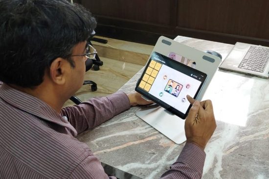 Video conferencing solution