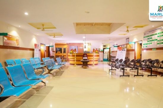 Integraed Hospital Management Software