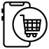 departmental store