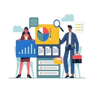 employee reports