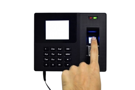 finger print attendance (2)