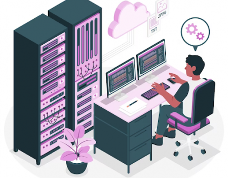 Virtual Online Classes