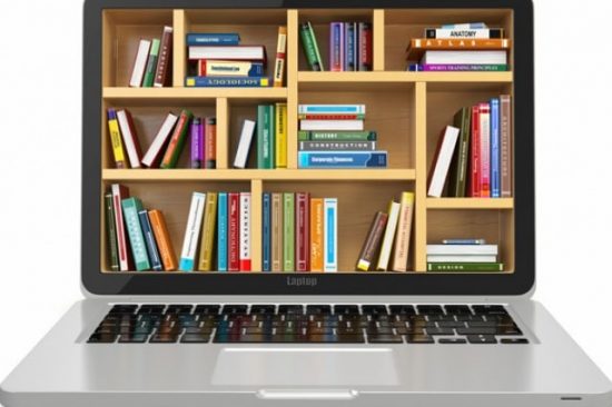 Library Management Software