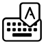 multilingual text input