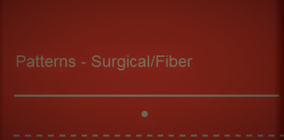 Medical Laser Control Software