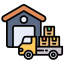 warehouse and logistics